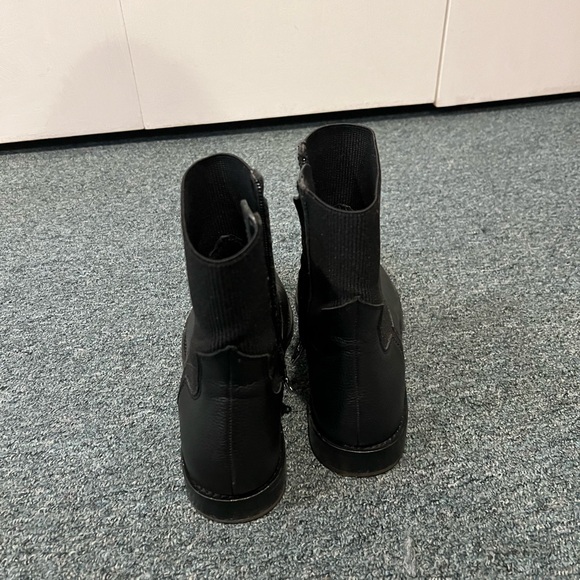 Lightly worn, Dolce Vita Gineva 10 boot - Picture 5 of 6